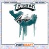 Philadelphia Eagles Watercolor PNG