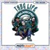 Philadelphia Eagles Thug Life PNG 2 Philadelphia Eagles Thug Life PNG