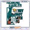 Philadelphia Eagles PNG They Not Like Us 2 Philadelphia Eagles PNG They Not Like Us