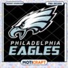 Philadelphia Eagles PNG Logo Download 1 Philadelphia Eagles PNG Logo Download