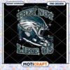 Philadelphia Eagles PNG Sublimation Design 1 Philadelphia Eagles PNG Sublimation Design