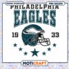 Philadelphia Eagles PNG Design Helmet 2 Philadelphia Eagles PNG Design Helmet
