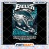 Philadelphia Eagles PNG Design Instant Download for Fans and Decor 1 Philadelphia Eagles PNG Design Instant Download for Fans and Decor
