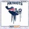 Patriots Watercolor PNG Design