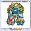 Philadelphia Eagles Christmas Gnomes PNG 1 Philadelphia Eagles Christmas Gnomes PNG
