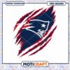 Patriots Logo PNG Design Instant Download 1 Patriots Logo PNG Design Instant Download