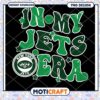 NY Jets Era PNG Design, Instant Download 1 NY Jets Era PNG Design, Instant Download