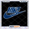 Nike Logo PNG Design Instant Download