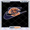 Nike Bear Logo PNG Design Instant Download 2 Nike Bear Logo PNG Design Instant Download