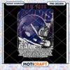 New York Giants Football Helmet PNG