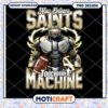 New Orleans Saints Touchdown Machine PNG 2 New Orleans Saints Touchdown Machine PNG