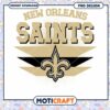 New Orleans Saints PNG Design Instant Download Football Gift 2 New Orleans Saints PNG Design Instant Download Football Gift