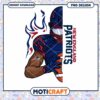 New England Patriots PNG Football Player