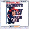 New England Patriots PNG Design They Not Like Us Instant Download