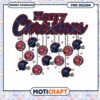 New England Patriots Christmas PNG
