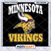 Minnesota Vikings Instant Download PNG Design for Fans and Crafts 1 Minnesota Vikings Instant Download PNG Design for Fans and Crafts