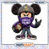 Minnesota Vikings Cartoon Character PNG for Instant Download Design 2 Minnesota Vikings Cartoon Character PNG for Instant Download Design