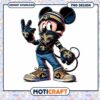 Mickey Mouse Saints PNG Design Instant Download 2 Mickey Mouse Saints PNG Design Instant Download