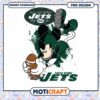 Mickey Mouse NY Jets PNG Sublimation 2 Mickey Mouse NY Jets PNG Sublimation
