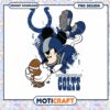 Mickey Mouse Indianapolis Colts PNG