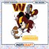 Mickey Mouse Commanders PNG Sublimation