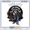 Las Vegas Raiders Thug Life PNG