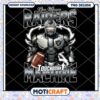 Las Vegas Raiders Touchdown Machine PNG Graphic Design Download