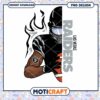 Las Vegas Raiders PNG Football Player