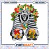 Las Vegas Raiders Christmas Gnomes PNG