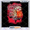 Kansas City Chiefs They Not Like Us PNG Design Instant Download