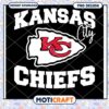 Kansas City Chiefs PNG Design
