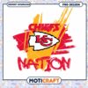 Kansas City Chiefs Nation PNG