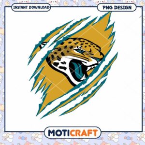 Jaguar Sports Logo Design PNG for Instant Download Use