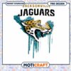 Jacksonville Jaguars Watercolor PNG Design for Instant Download