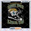 Jacksonville Jaguars PNG Sublimation Design