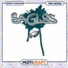 Eagles PNG Design Instant Download