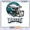 Eagles Helmet PNG Graffiti Design 1 Eagles Helmet PNG Graffiti Design
