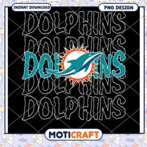 Dolphins PNG Design Instant Download for Creative Projects