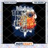 Dallas Cowboys They Not Like Us PNG Design for Fans Instant Download
