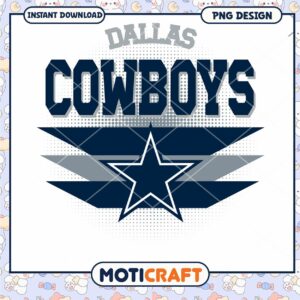 Dallas Cowboys PNG Design Dallas Cowboys PNG Design