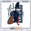 Dallas Cowboys PNG Football Player 1 Dallas Cowboys PNG Football Player