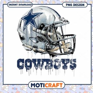 Dallas Cowboys Helmet PNG Design Dallas Cowboys Helmet PNG Design