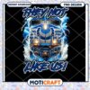Cool Train Design PNG They Not Like Us Instant Download Art