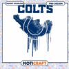 Colts Watercolor PNG Sublimation