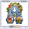Colts Gnomes Christmas PNG Design