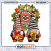 Cleveland Browns Gnomes Christmas PNG