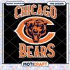 Chicago Bears PNG Logo Design 1 Chicago Bears PNG Logo Design