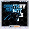 Carolina Panthers They Hate Me PNG Design Instant Download Art 2 Carolina Panthers They Hate Me PNG Design Instant Download Art