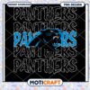 Carolina Panthers PNG Design 1 Carolina Panthers PNG Design