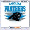 Carolina Panthers PNG Design Instant Download